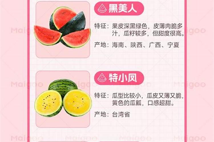 西瓜喜欢什么肥料