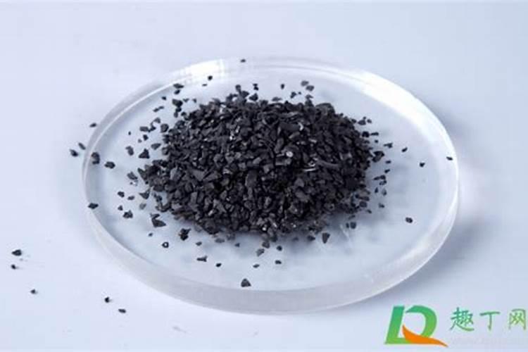 活性炭能养花吗