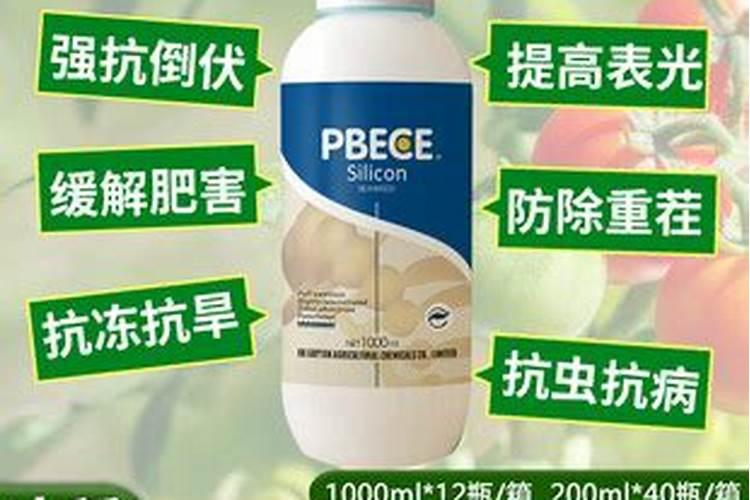 中国最好的硅肥生产企业有哪些？推荐几家,我想代理硅肥