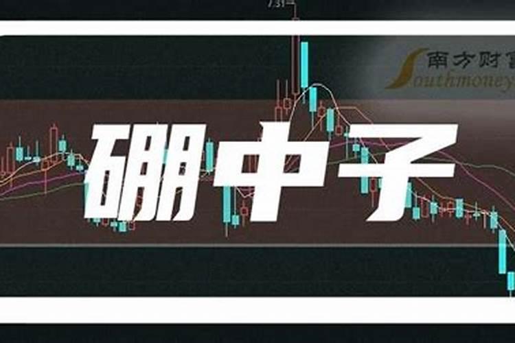 硼肥是什么肥料