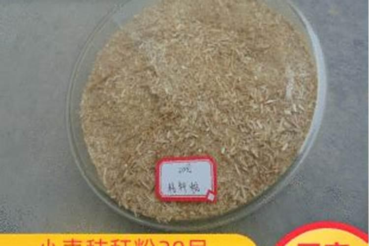怎样把发霉的小麦沤制成肥料