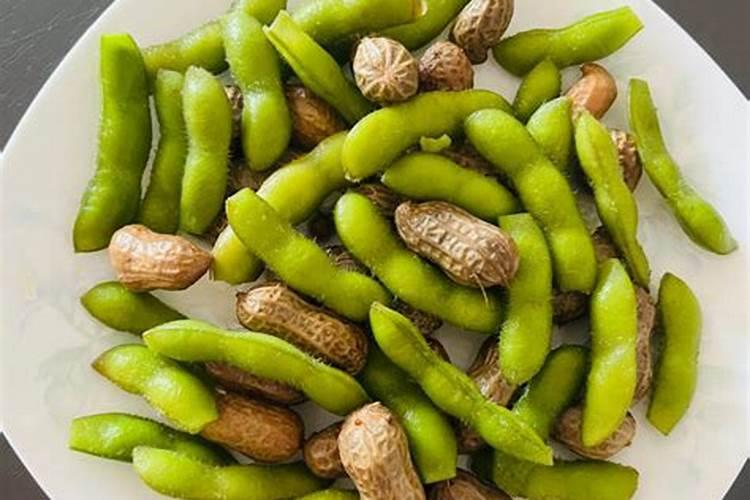 毛豆喜欢什么肥料