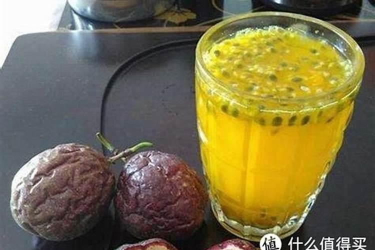 百香果能用磷酸二氢钾喷吗 这样用效果很不错!