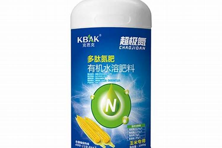 黄腐酸钾的用量和用法？