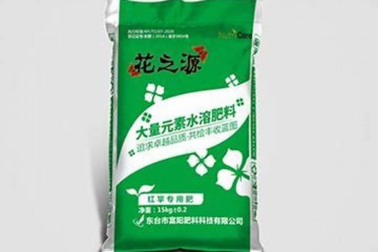 复合肥兑水浇菜多久一次