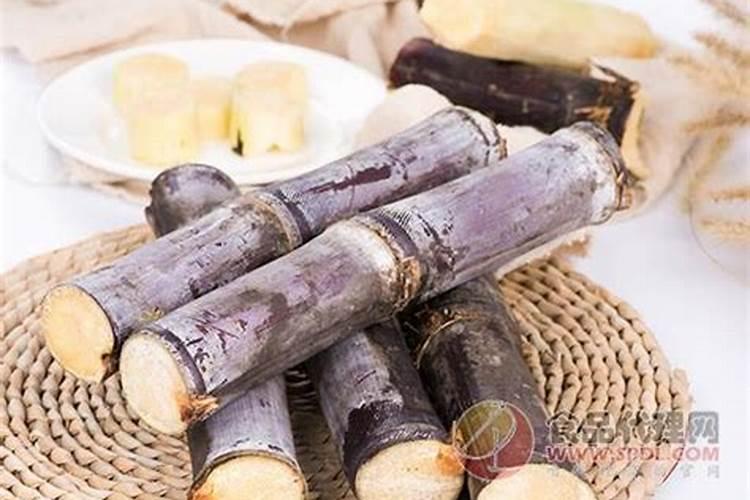 甘蔗可以用尿素追肥吗,怎样施肥才能又高又大