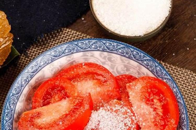 番茄生长期可以喷几次钙,什么时候喷合适