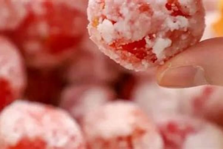 西红柿得了脐腐病冲施钙肥有作用吗？
