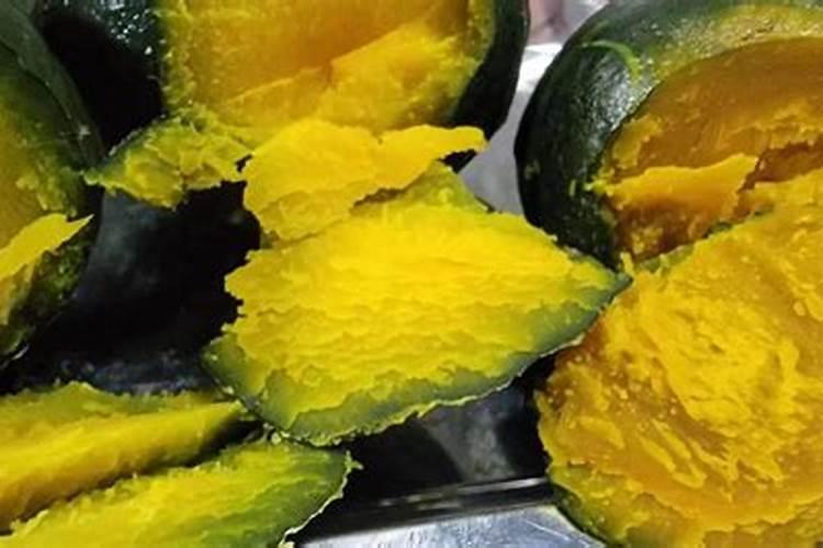 南瓜刚刚打顶可以喷叶面肥吗？