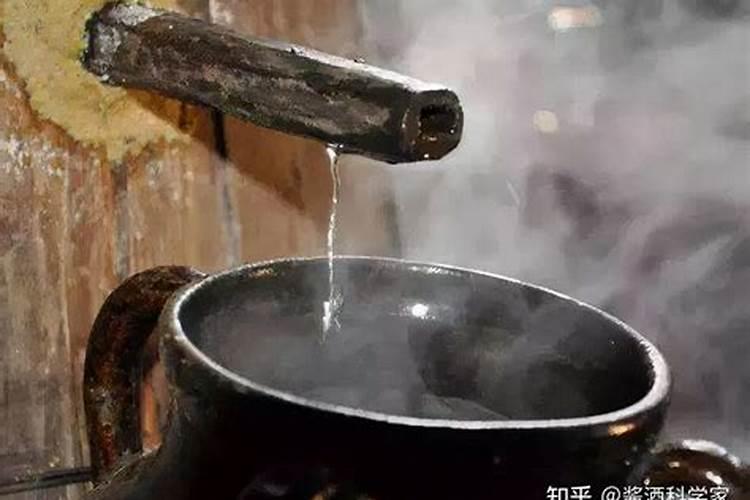 炒肝的芡汁怎样勾得浓稠适度？