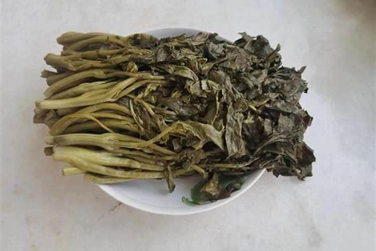 红菜苔种植时间和方法