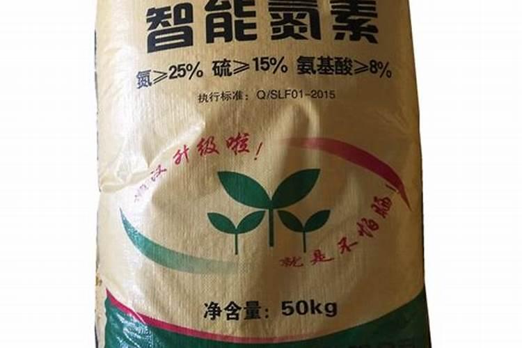 多肽氮肥与多肽尿素的区别