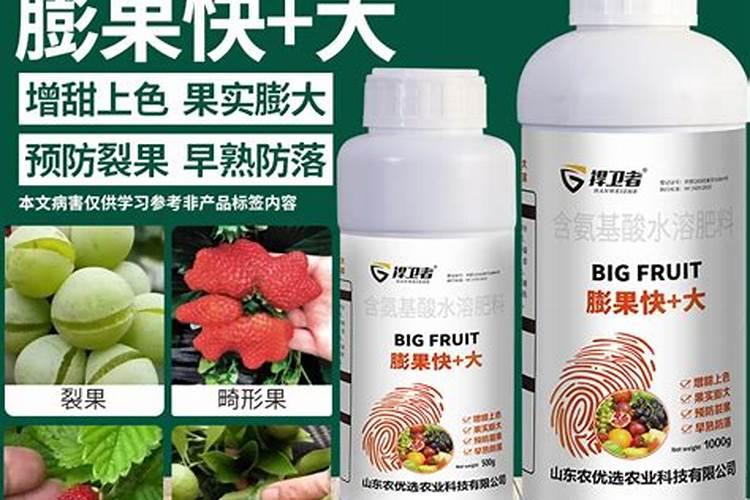 果树全年都使用水溶肥可以吗,水溶肥怎么用效果好