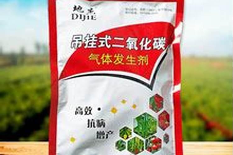碳酸钾能做肥料吗？在其中有什么作用的？