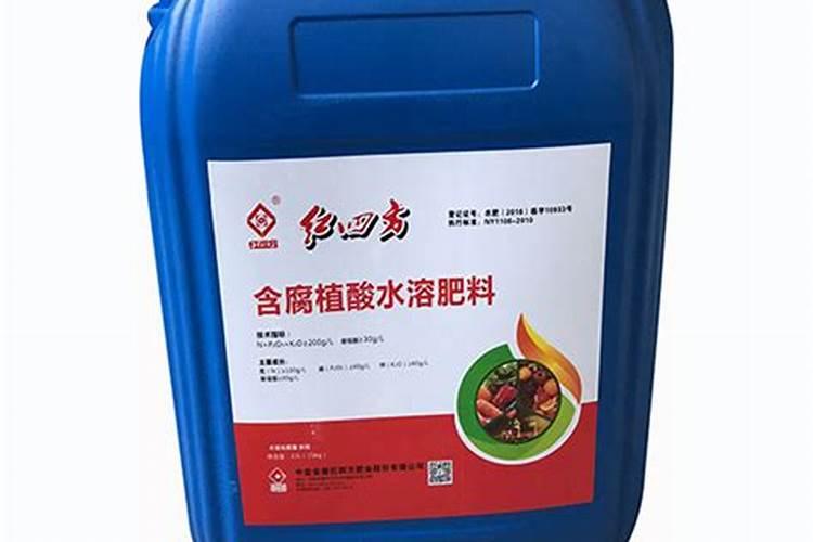 【水肥网网友求助】如何辨别水溶性肥？