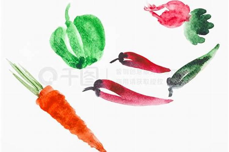 儿童用于脸部彩绘的颜料是否存在毒性？