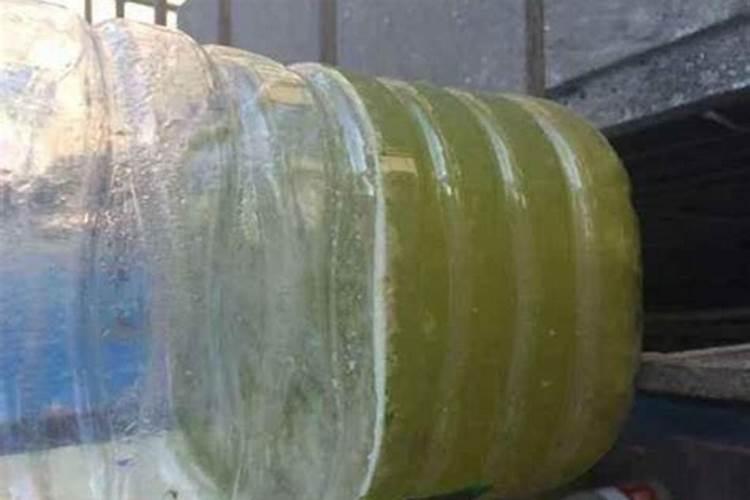 红磷白磷有哪些地方不同