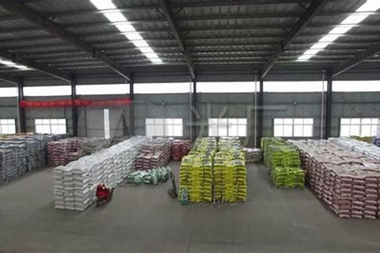 辉隆复合肥质量咋样