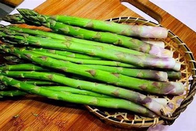 芦笋喜欢哪些肥料 适合芦笋的肥料品种