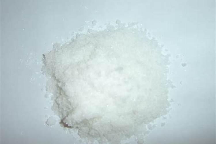 硝酸铝和碳酸氢铵反应