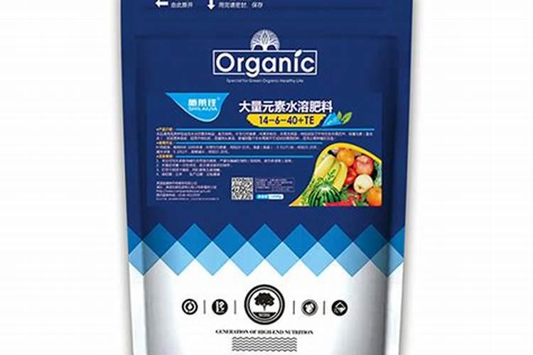苹果树补钙的叶面肥有哪些