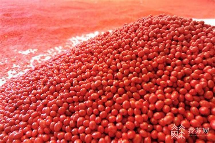种植大豆需要用什么肥？