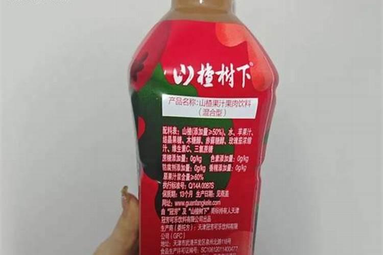 山楂用什么肥料果实更甜 如何合理的施肥