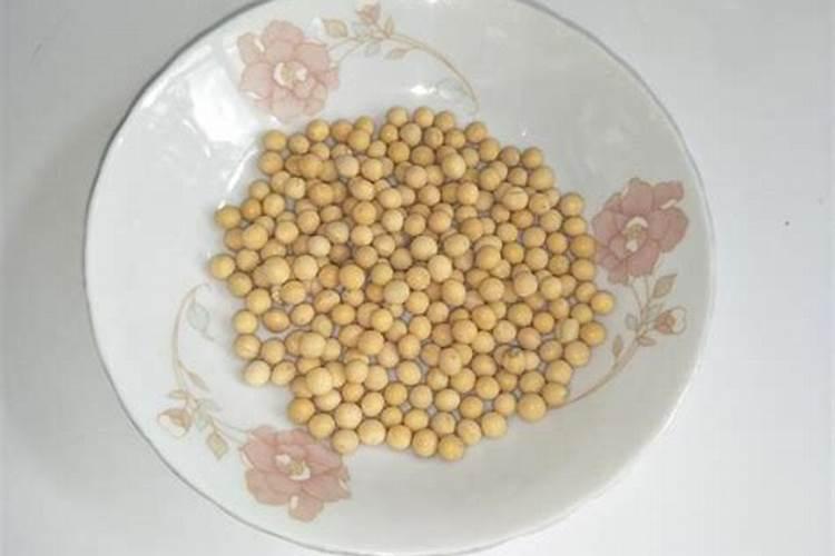 黄豆叶面肥什么时打合适