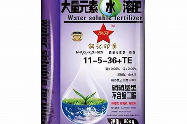 排名前十的微生物菌肥