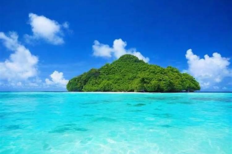 世界上最小的10个国家有哪些？