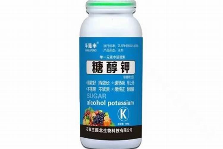 钾肥的肥效是多长时间