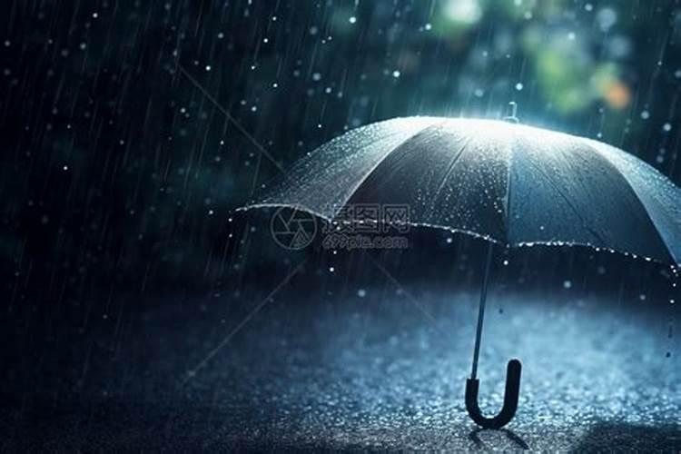 下雨天可以施复合肥吗