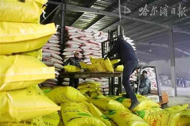 哈尔滨黑土金宝有机肥科技有限责任公司怎么样？