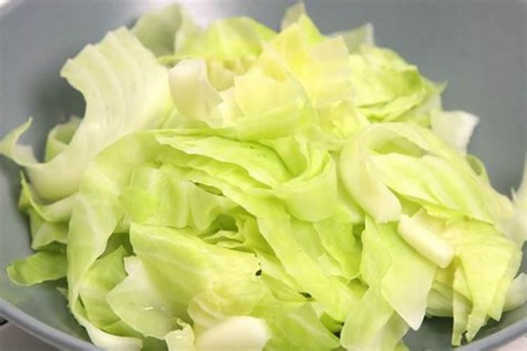 卷心菜什么时候种？如何正确施肥？