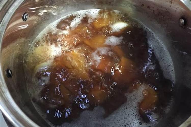 红糖做生根肥配方