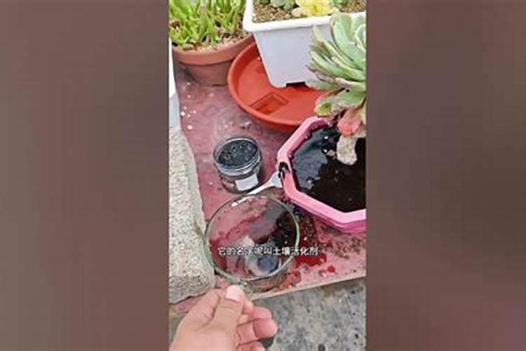 黄腐酸钾正确兑水方法
