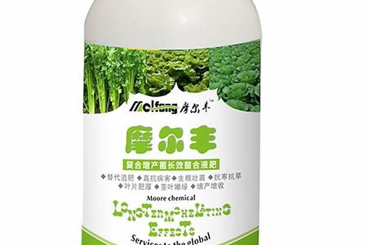 尿素能不能当叶面肥
