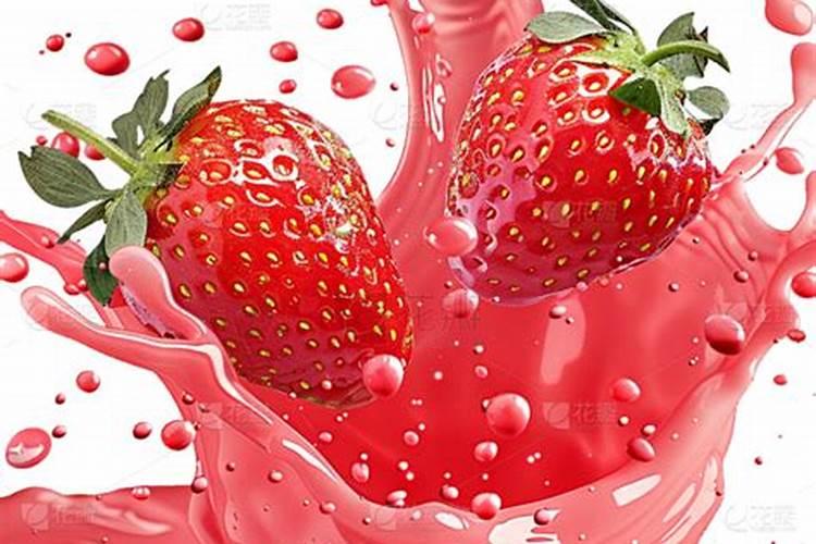 种草莓用什么肥料好 种草莓应该用什么肥料