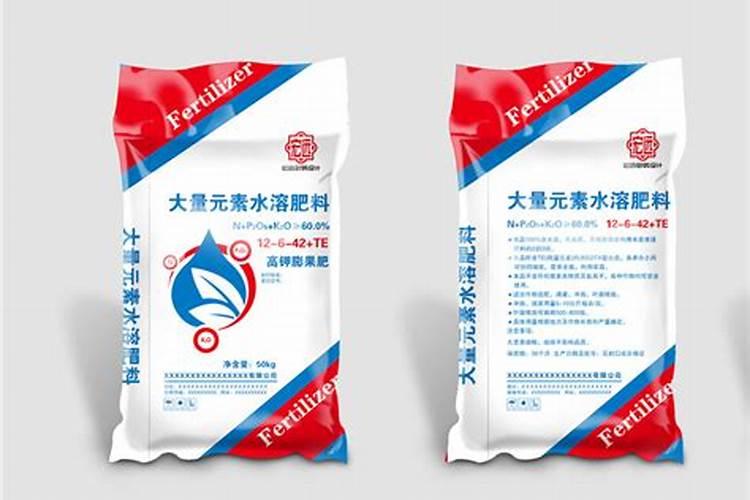 领克复合型水溶肥料是哪个厂家生产的？
