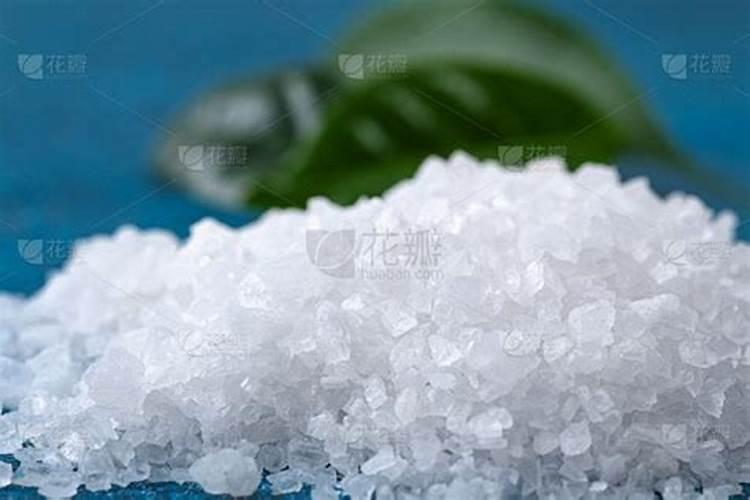 海水海水作用