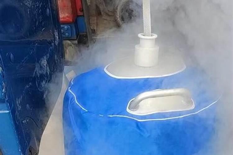 液氮罐都在哪些行业应用？