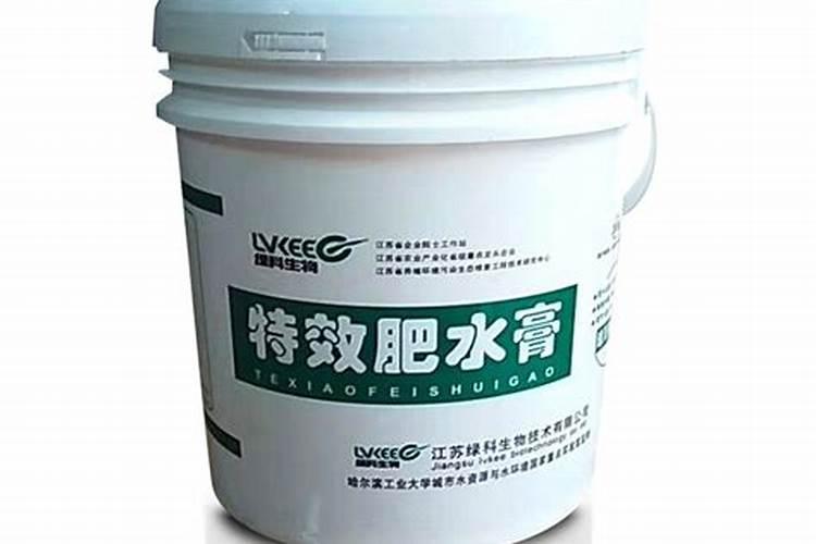氨基酸肥水下雨天能用吗？
