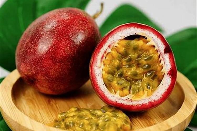 百香果施什么肥料最好