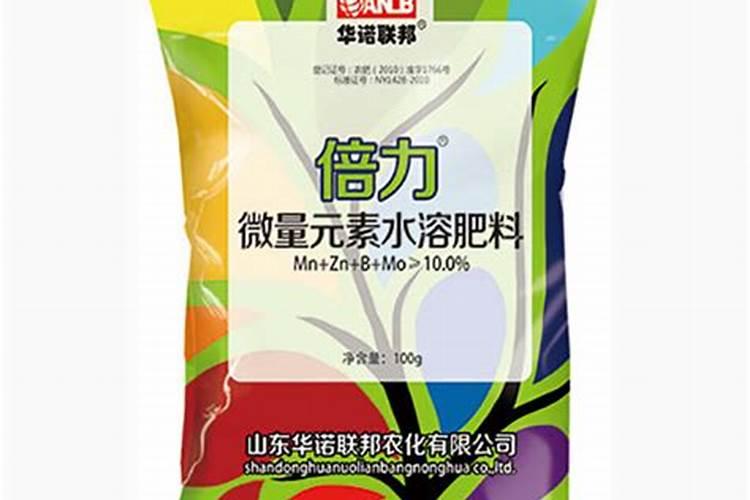 芒果种植施用水溶肥料注意事项有哪些