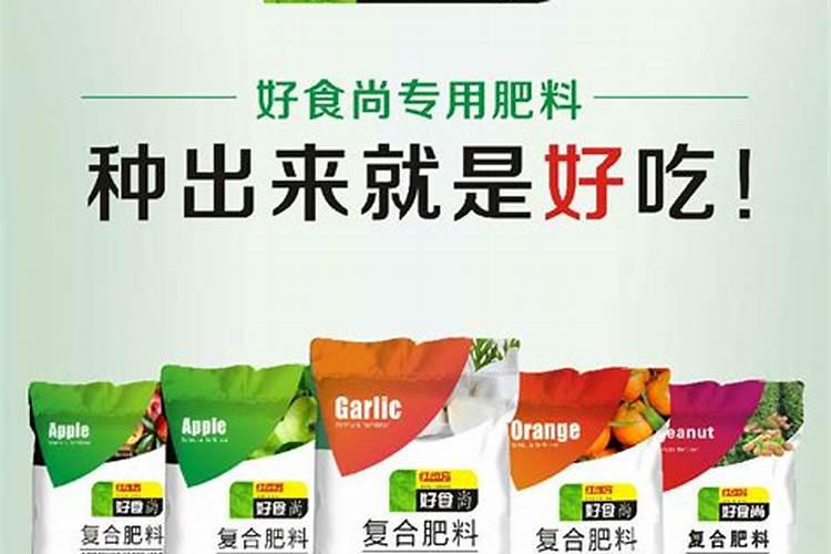 种菜用什么肥料对人体无害