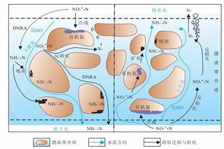 液态氮肥是什么