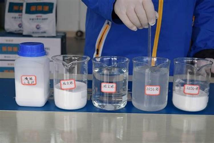 大量元水溶肥和中量元素、微量元素水溶肥的区别？
