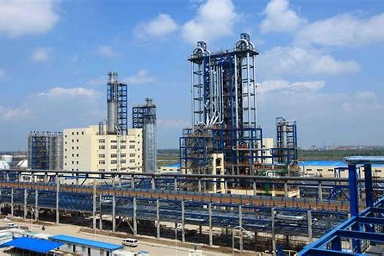 中国最大的化肥龙头上市公司(最新名单)