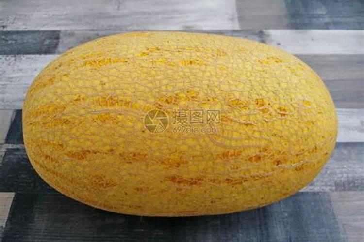 香瓜有什么营养价值？