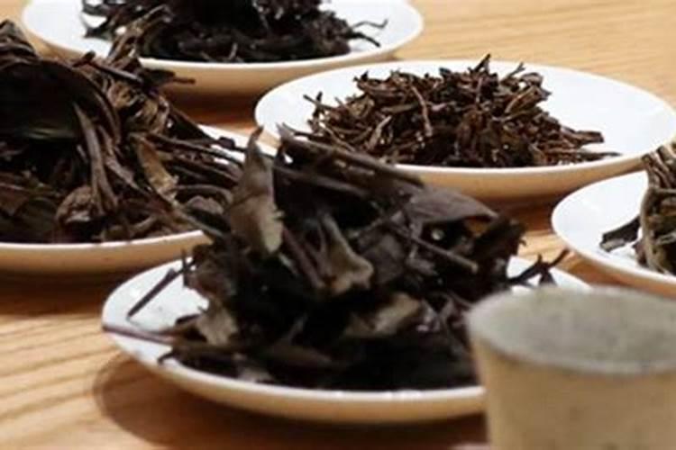 茶叶怎么做肥料